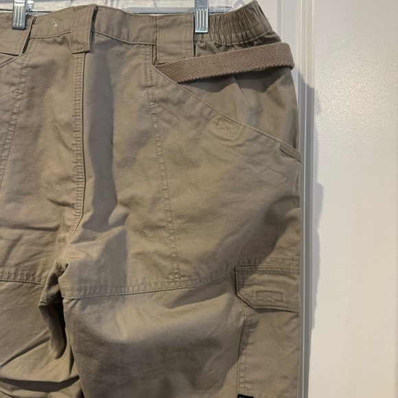 Women’s 5.11 511 tactical series, BDUs, Police Pants Khaki size 14 - Picture 11 of 13